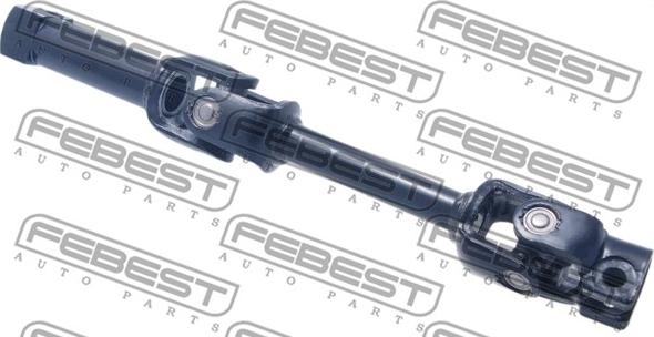 Febest ASM-KB4T - Steering Shaft xparts.lv