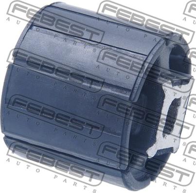Febest BMAB-020 - Mounting, axle beam xparts.lv