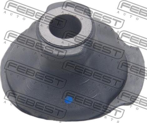 Febest BZAB-211SG - Mounting, steering gear xparts.lv