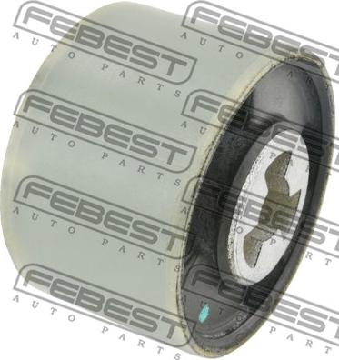 Febest FDAB-057 - Valdymo svirties / išilginių svirčių įvorė xparts.lv
