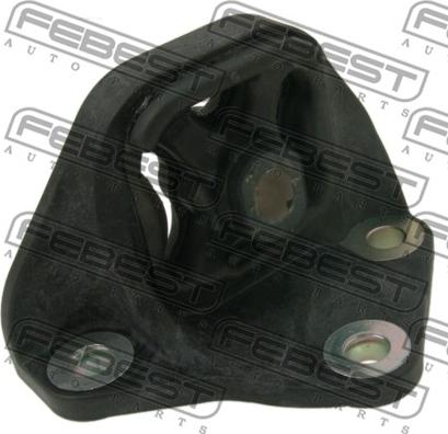 Febest HM-063 - Mounting, automatic transmission xparts.lv