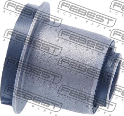 Febest MAB-139 - Mounting, steering gear xparts.lv