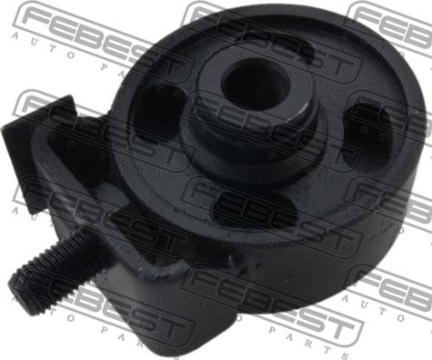 Febest MM-01 - Mounting, transfer case xparts.lv
