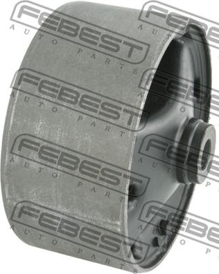 Febest MMB-EA5ARR - Holder, engine mounting xparts.lv