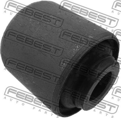 Febest NAB-078 - Dust Cover Kit, shock absorber xparts.lv