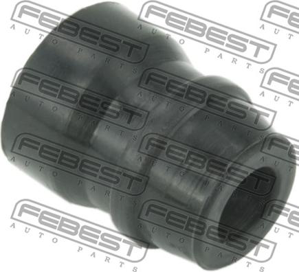 Febest NCP-006 - Plug, coil xparts.lv