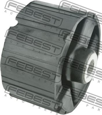 Febest OPMB-SIG - Variklio montavimas xparts.lv