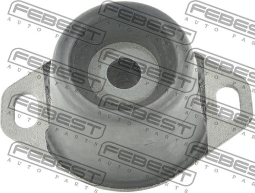 Febest PGM-206LH - Holder, engine mounting xparts.lv