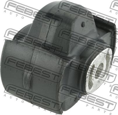 Febest PGMB-002 - Holder, engine mounting xparts.lv