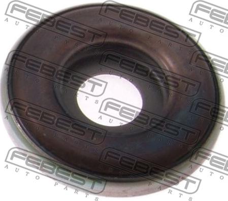 Febest RNB-LOG - Rolling Bearing, suspension strut support mounting xparts.lv