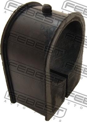 Febest SGGB-001 - Mounting, steering gear xparts.lv