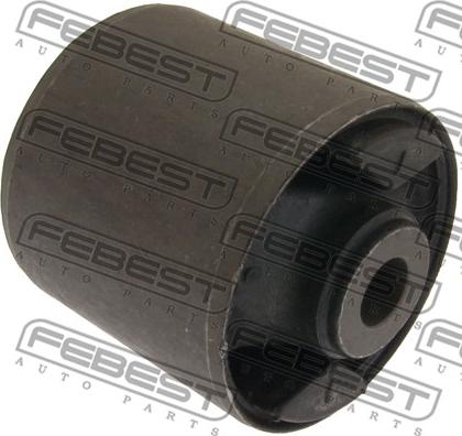Febest SZAB-046 - Mounting, differential xparts.lv
