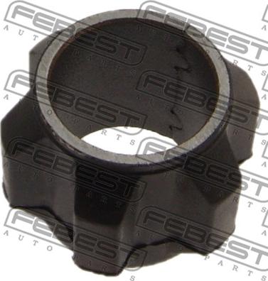 Febest SZAB-043 - Mounting, steering gear xparts.lv
