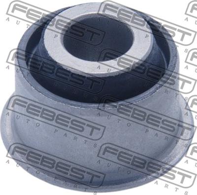 Febest SZAB-054 - Mounting, axle beam xparts.lv
