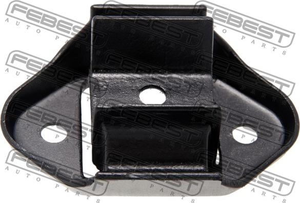 Febest SZM-SN413RR - Holder, engine mounting xparts.lv