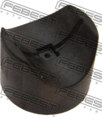 Febest SZSB-015 - Repair Kit, inner tie rod xparts.lv