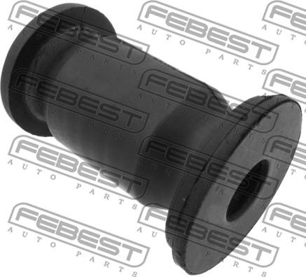 Febest TAB-009 - Mounting, steering gear xparts.lv