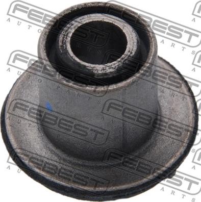 Febest TAB-031 - Mounting, steering gear xparts.lv