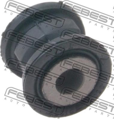 Febest TAB-033 - Mounting, steering gear xparts.lv