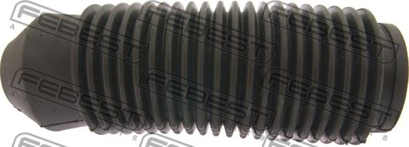 Febest TSHB18 - Protective Cap / Bellow, shock absorber xparts.lv