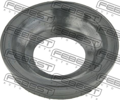 Febest VWCP-001 - Seal Ring, injector xparts.lv
