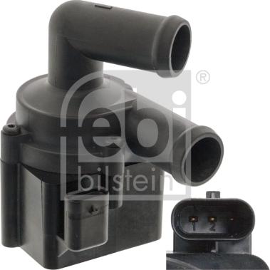 Febi Bilstein 49833 - Water Pump, parking heater xparts.lv