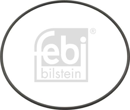 Febi Bilstein 49828 - O žiedas, cilindro sraigtinė įvorė xparts.lv
