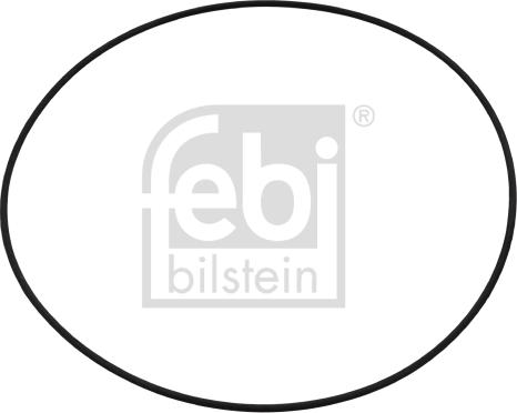 Febi Bilstein 49827 - O žiedas, cilindro sraigtinė įvorė xparts.lv