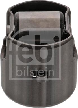 Febi Bilstein 49744 - Plunger, high pressure pump xparts.lv