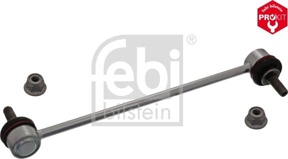 Febi Bilstein 49712 - Rod / Strut, stabiliser xparts.lv