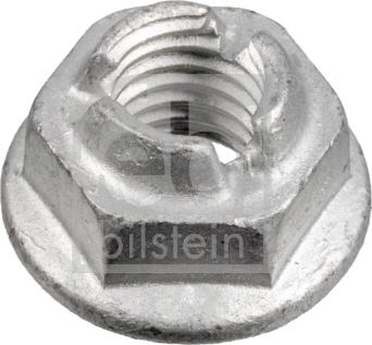 Febi Bilstein 44514 - Nut, stabiliser xparts.lv
