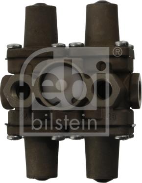 Febi Bilstein 44573 - Многоконтурный защитный клапан xparts.lv