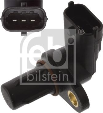 Febi Bilstein 44845 - Sensor, camshaft position xparts.lv