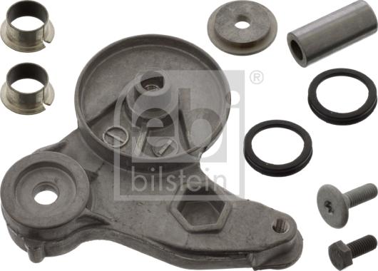Febi Bilstein 44838 - Repair Kit, v-ribbed belt tensioner xparts.lv