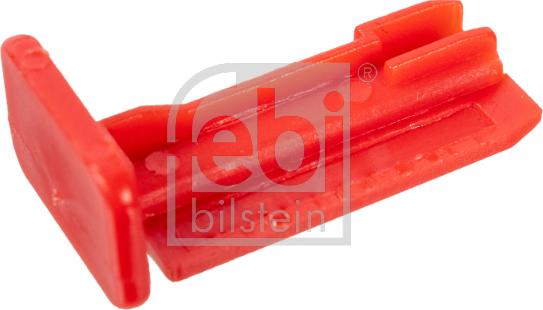 Febi Bilstein 44204 - Locking Pin, auto. trans. dipstick sealing piece xparts.lv