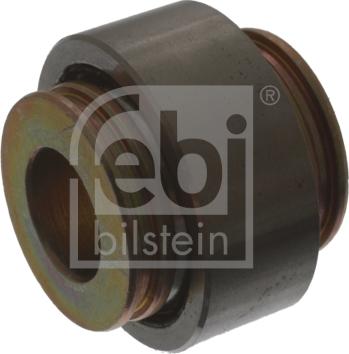 Febi Bilstein 44276 - Bearing, clutch lever xparts.lv