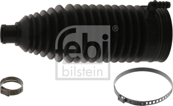 Febi Bilstein 44797 - Комплект пыльника, рулевое управление xparts.lv