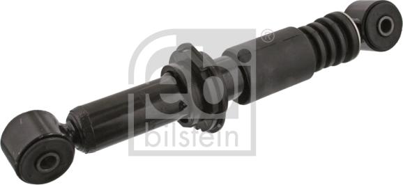 Febi Bilstein 44719 - Shock Absorber, cab suspension xparts.lv