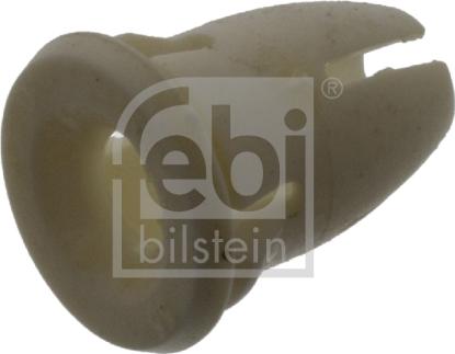 Febi Bilstein 44739 - Clip, trim / protective strip xparts.lv