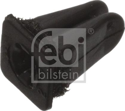 Febi Bilstein 44738 - Clip, trim / protective strip xparts.lv
