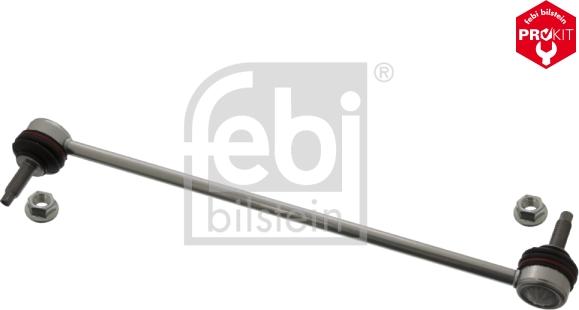 Febi Bilstein 44720 - Rod / Strut, stabiliser xparts.lv