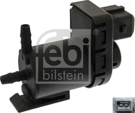 Febi Bilstein 45460 - Pressure Converter, exhaust control xparts.lv