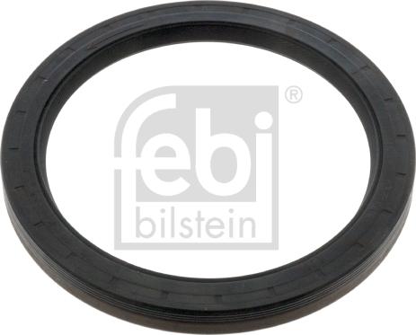 Febi Bilstein 45337 - Уплотняющее кольцо, ступенчатая коробка передач xparts.lv