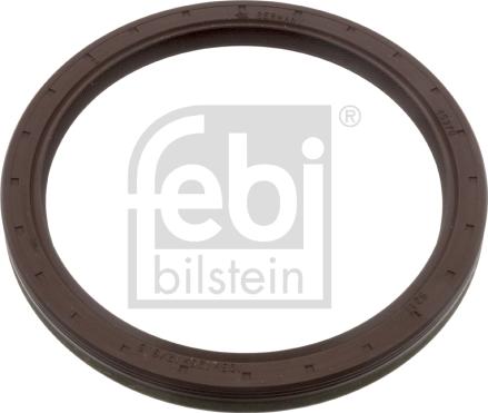 Febi Bilstein 45370 - Уплотняющее кольцо, ступенчатая коробка передач xparts.lv