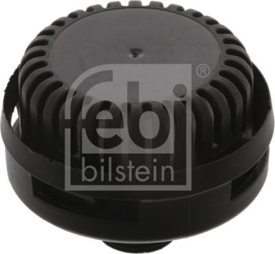 Febi Bilstein 45256 - Silencer, compressed-air system xparts.lv