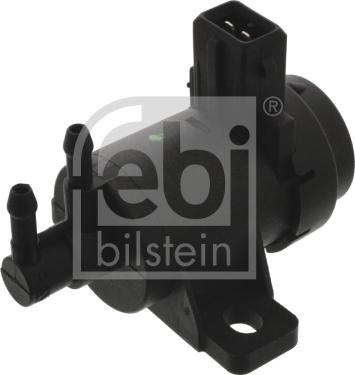 Febi Bilstein 45205 - Pressure Converter xparts.lv