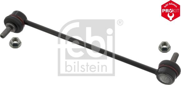 Febi Bilstein 46006 - Rod / Strut, stabiliser xparts.lv