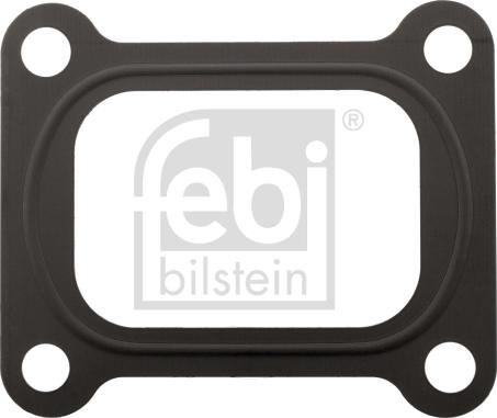 Febi Bilstein 46772 - Gasket, charger xparts.lv