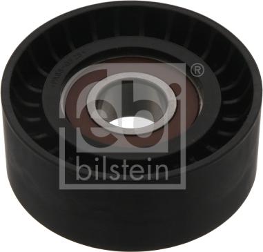 Febi Bilstein 40441 - Deflection / Guide Pulley, v-ribbed belt xparts.lv
