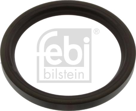 Febi Bilstein 40072 - Уплотняющее кольцо, ступенчатая коробка передач xparts.lv
